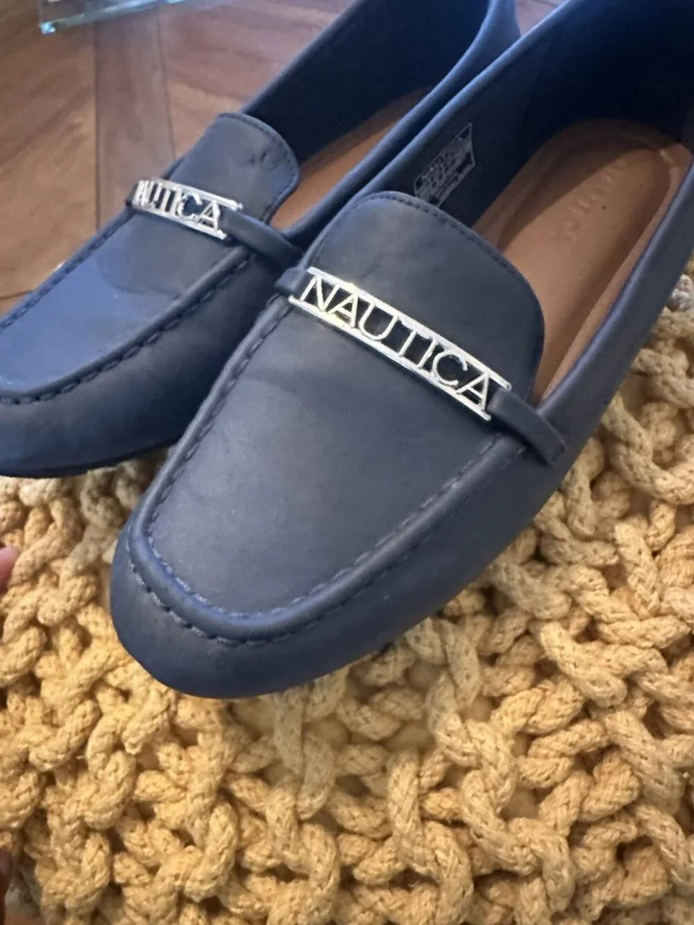 Nautica Loafers